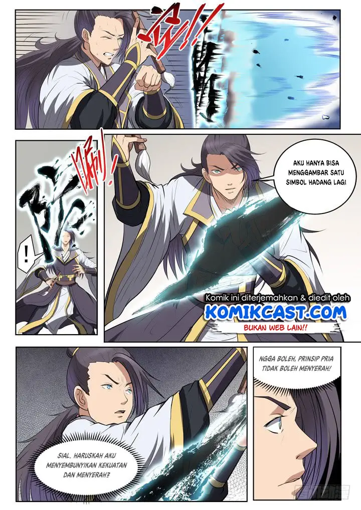 image-komik-apotheosis-chapter-61-6/23