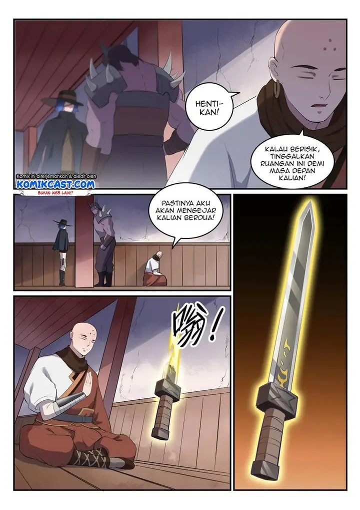 image-komik-apotheosis-chapter-614-11/18