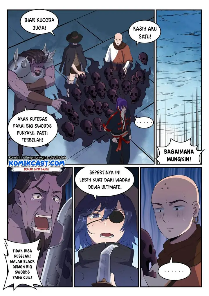 image-komik-apotheosis-chapter-615-5/19