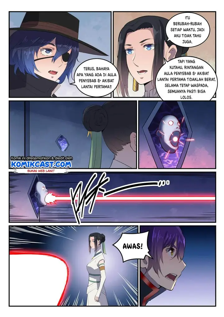 image-komik-apotheosis-chapter-615-11/19