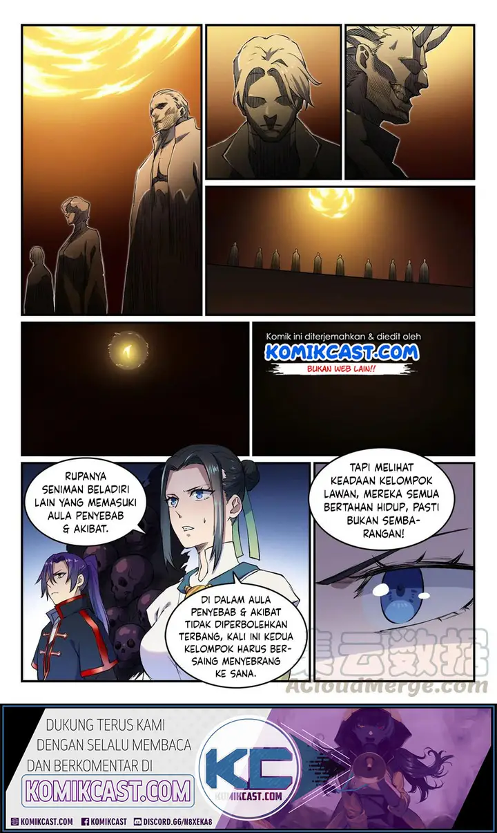 image-komik-apotheosis-chapter-622-10/18