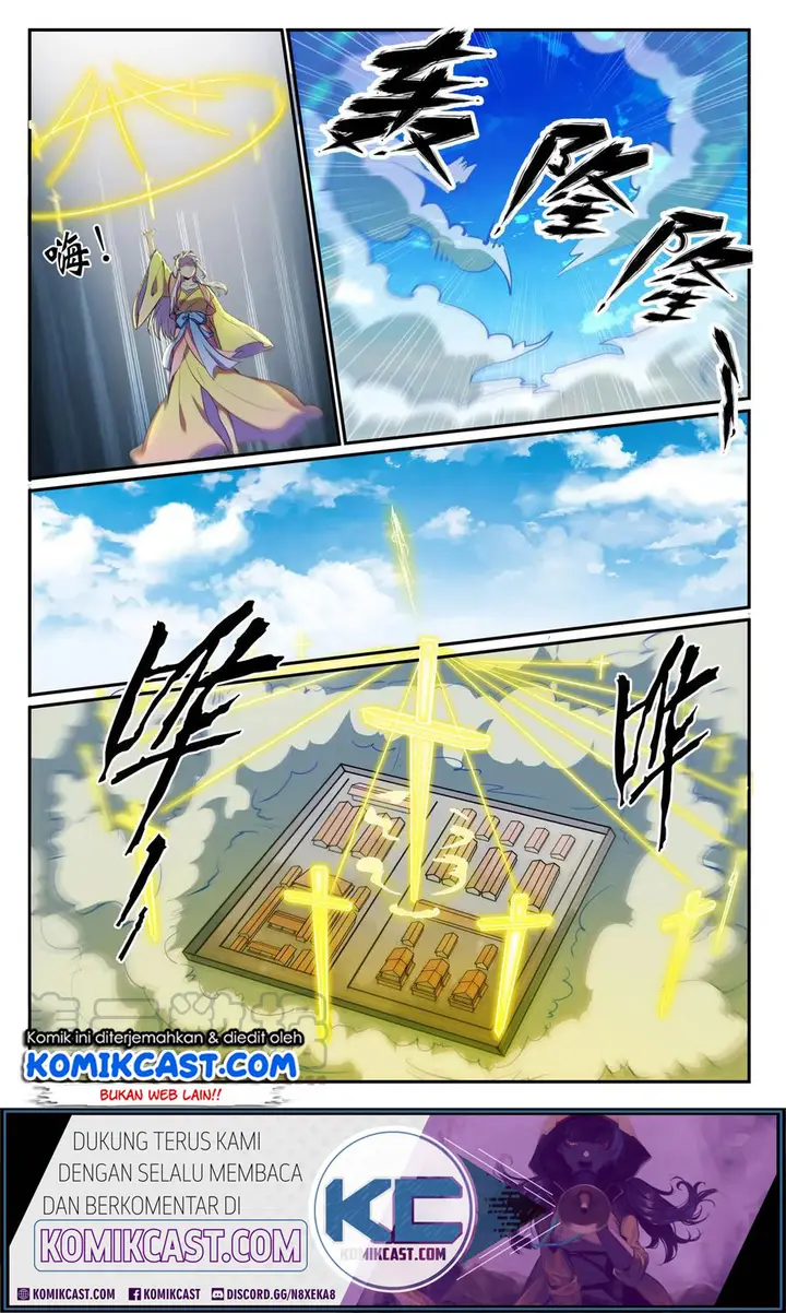 image-komik-apotheosis-chapter-627-10/18