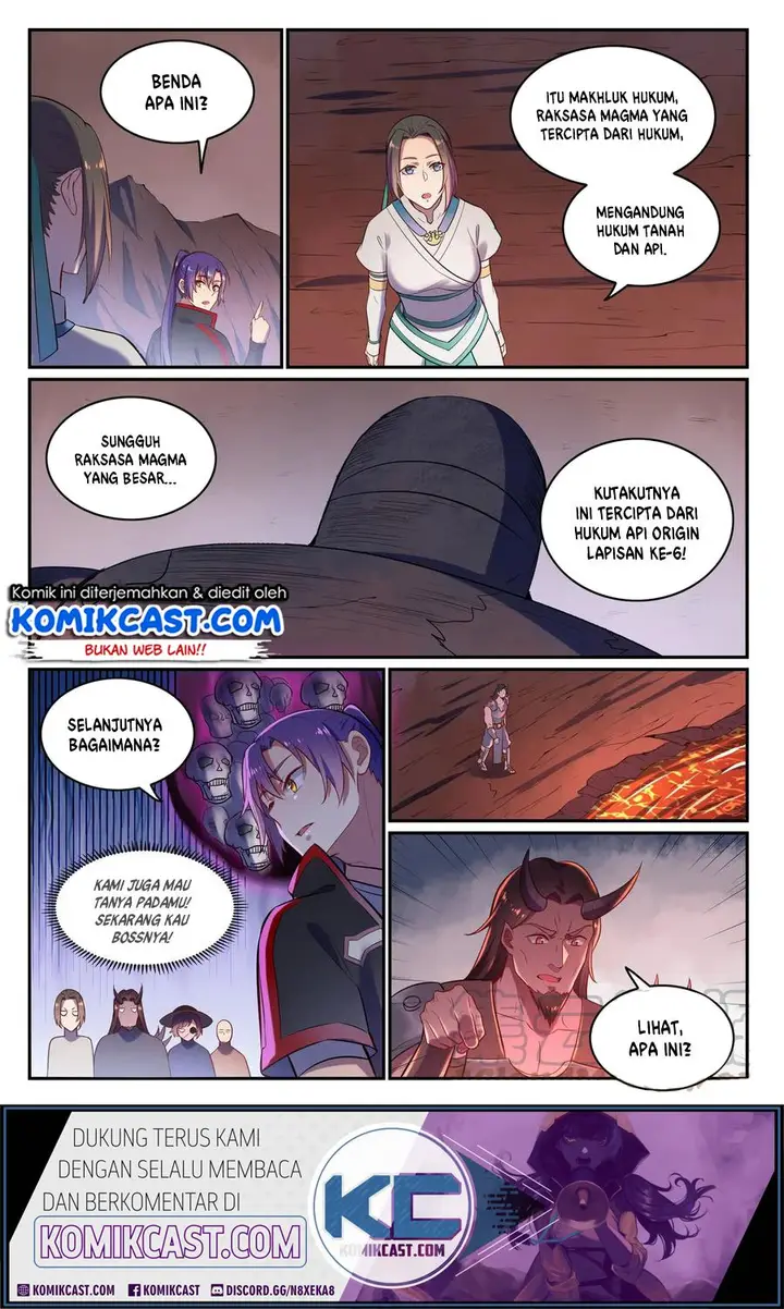 image-komik-apotheosis-chapter-627-13/18