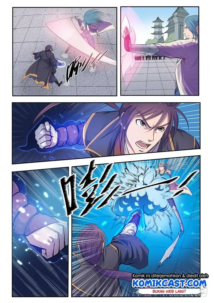 image-komik-apotheosis-chapter-63-16/23