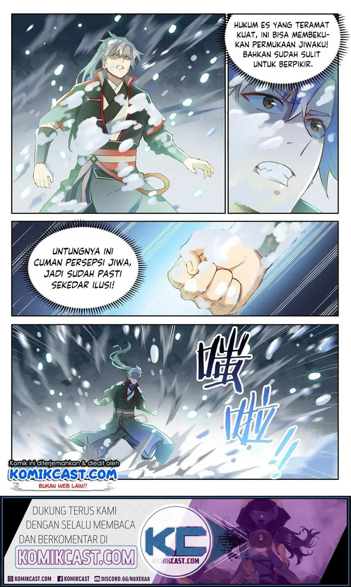 image-komik-apotheosis-chapter-633-12/18