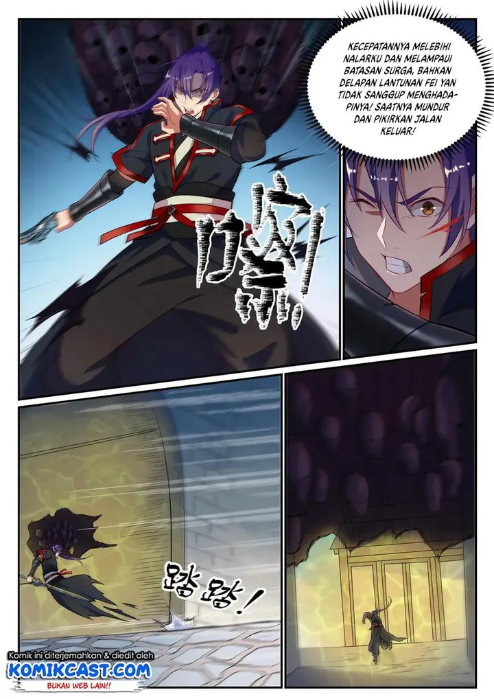 image-komik-apotheosis-chapter-641-12/18