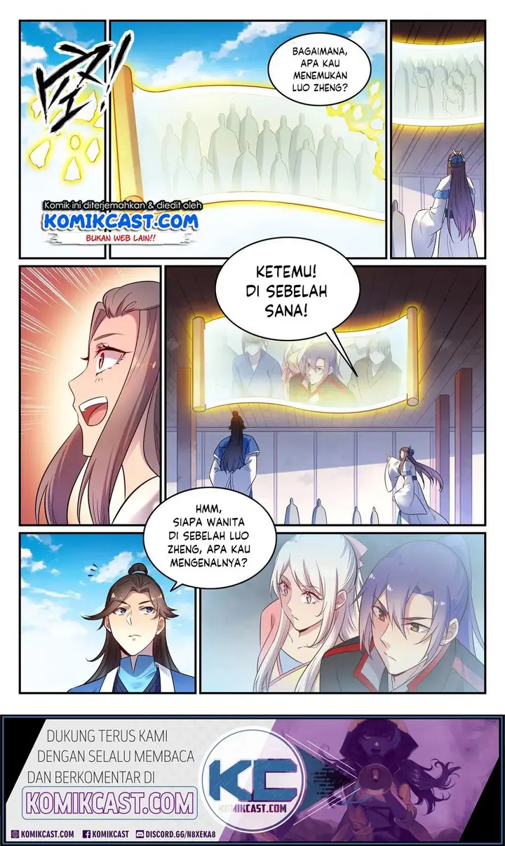 image-komik-apotheosis-chapter-651-3/18