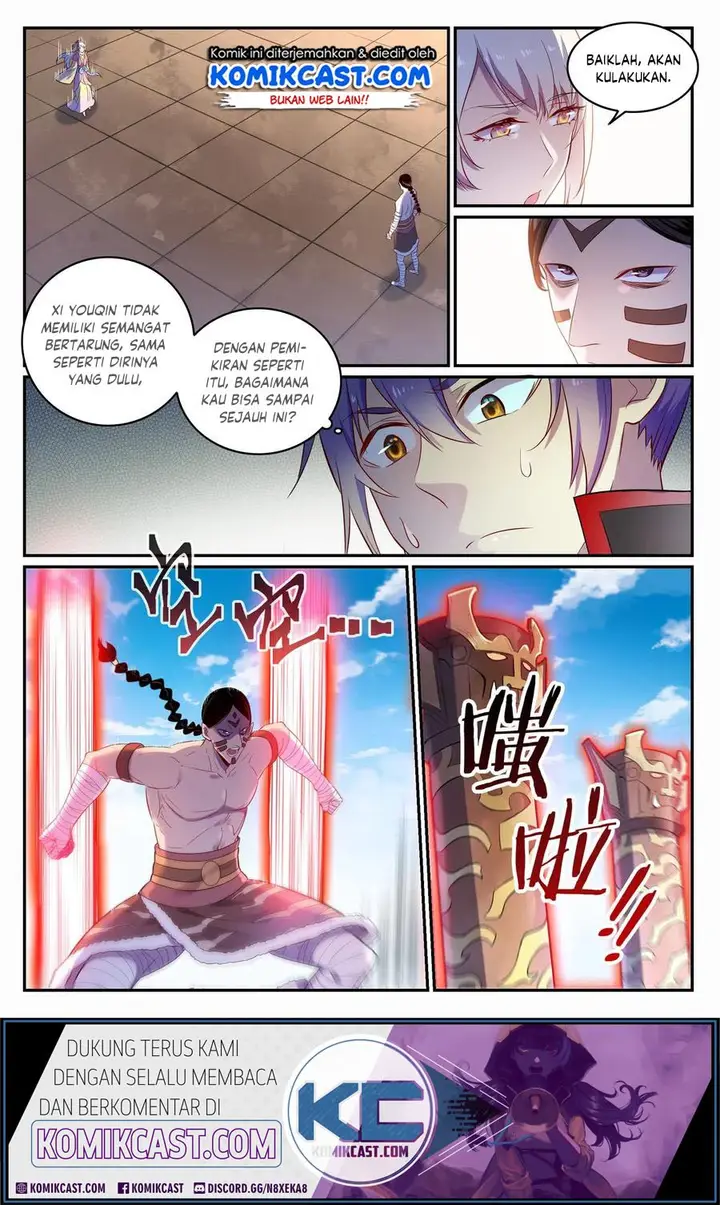 image-komik-apotheosis-chapter-651-10/18
