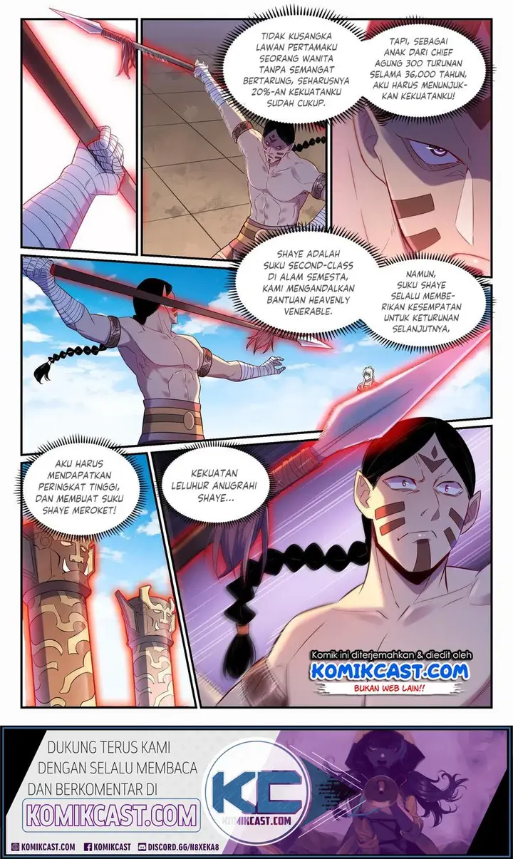 image-komik-apotheosis-chapter-651-11/18