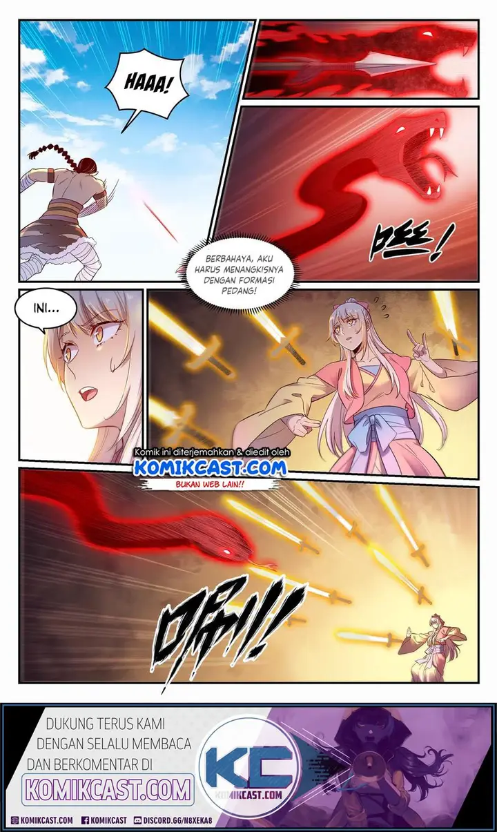 image-komik-apotheosis-chapter-651-12/18