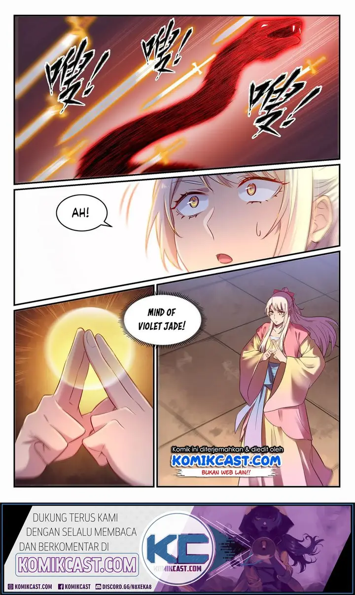 image-komik-apotheosis-chapter-651-13/18