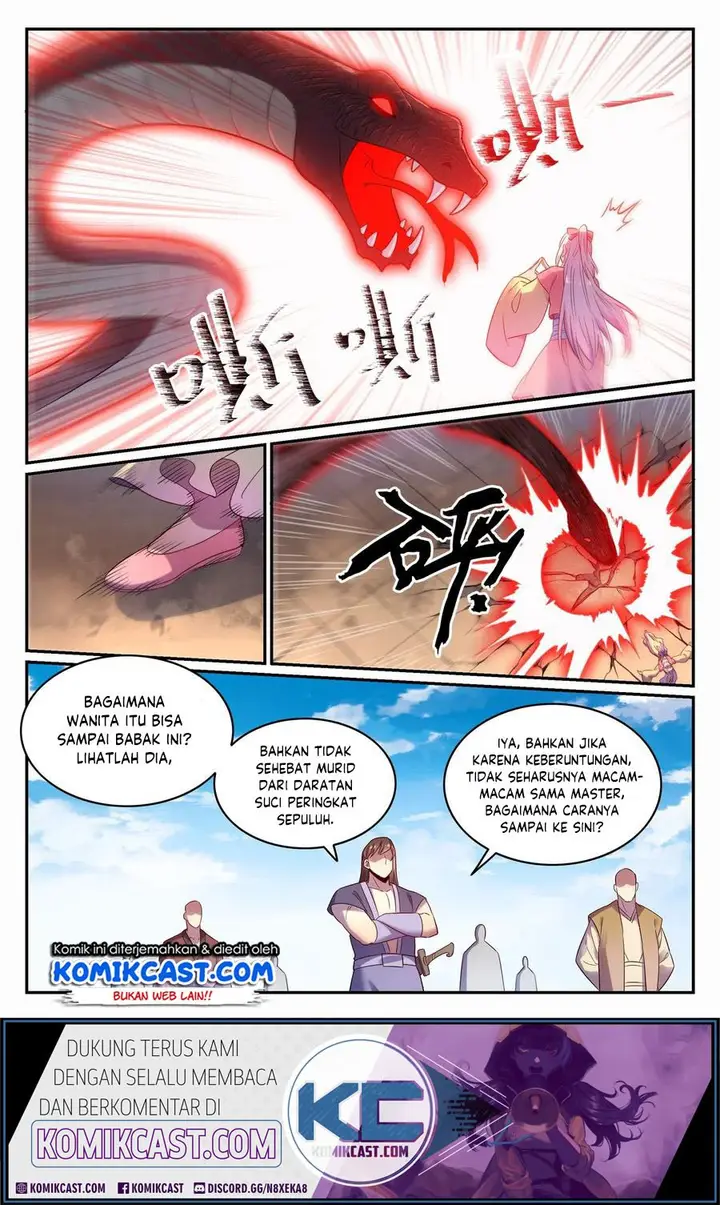 image-komik-apotheosis-chapter-651-14/18