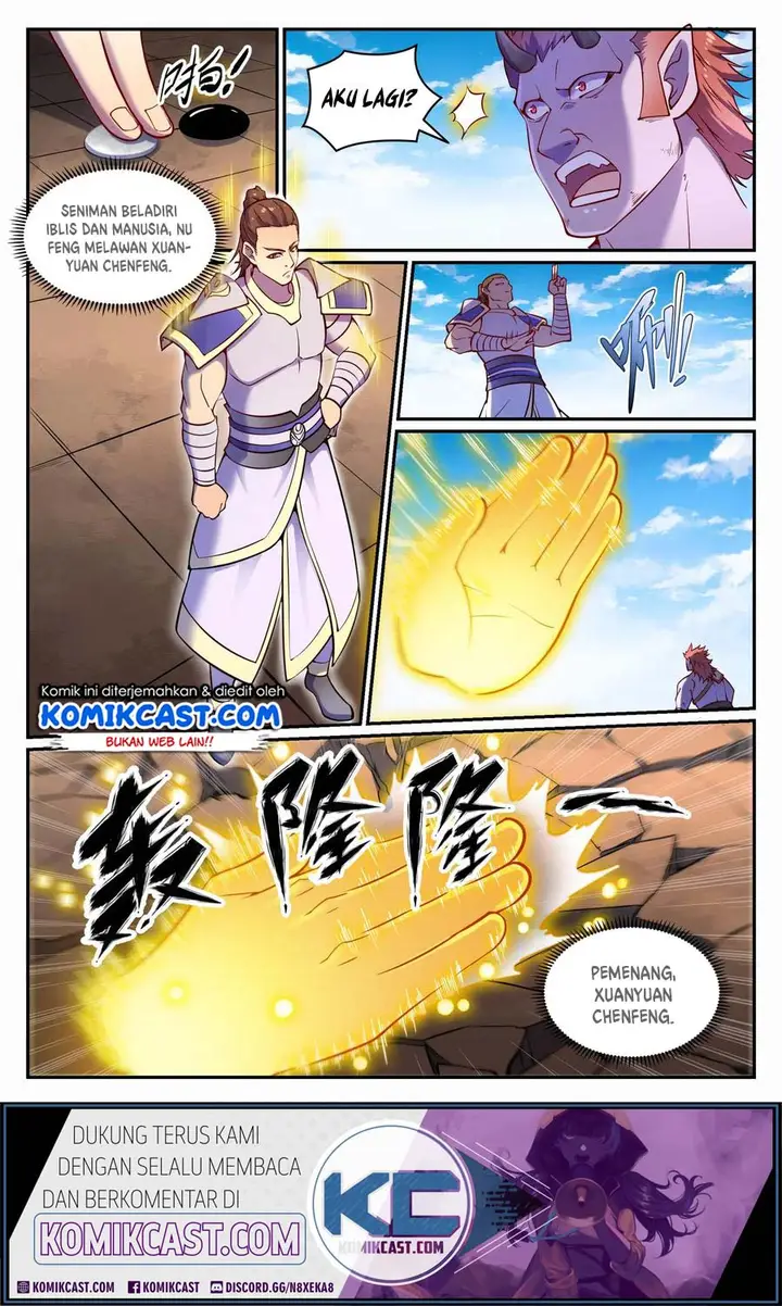 image-komik-apotheosis-chapter-652-15/18