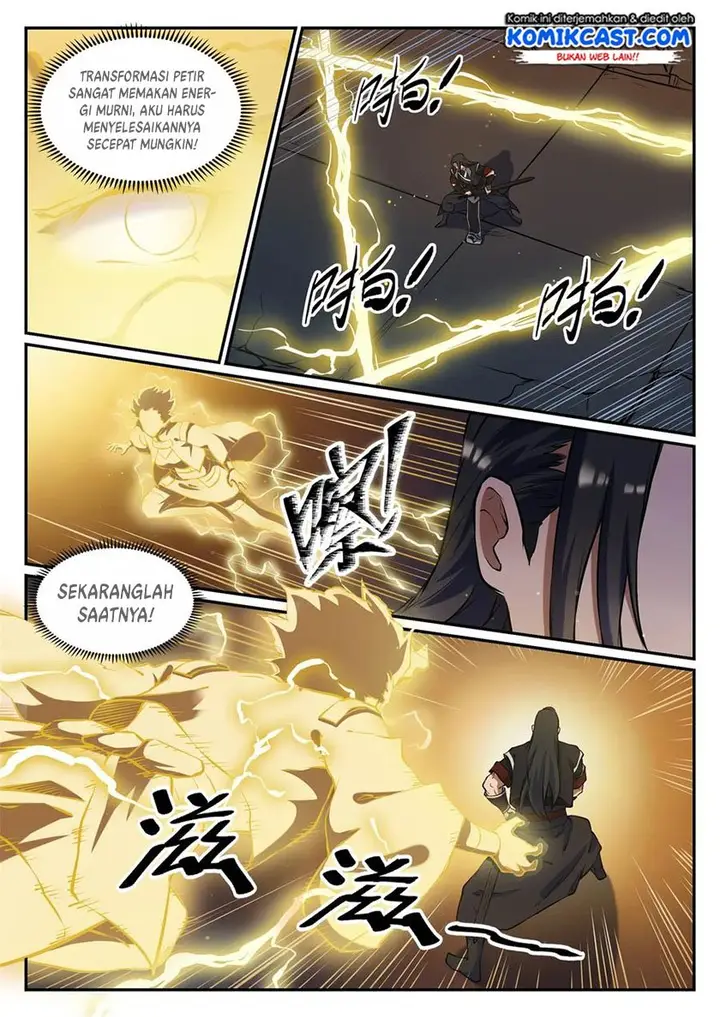 image-komik-apotheosis-chapter-655-15/17