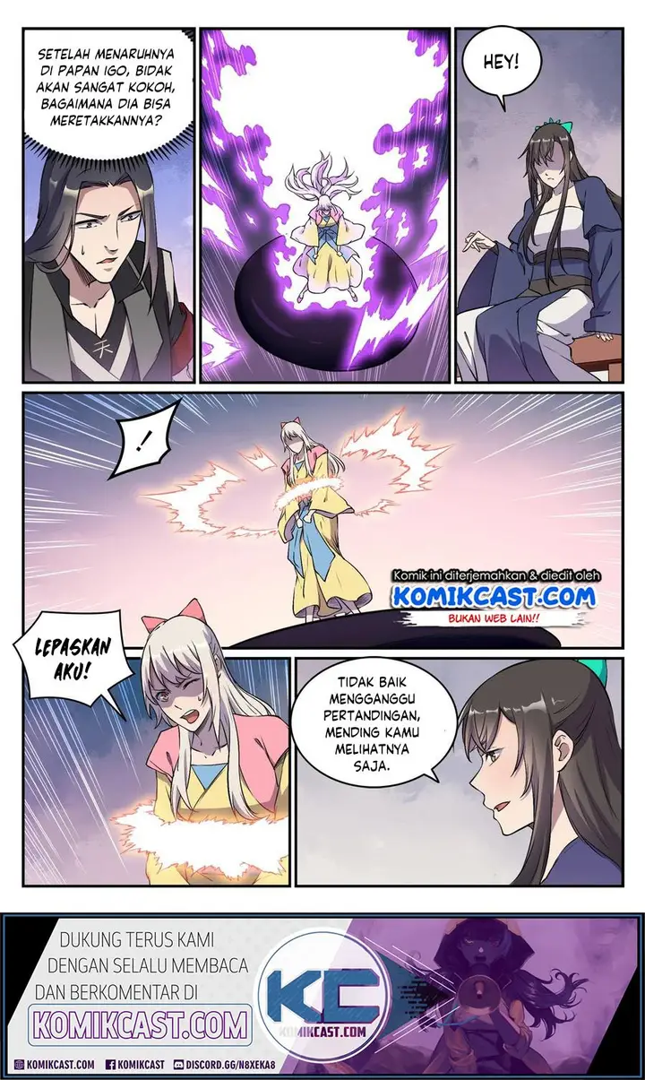 image-komik-apotheosis-chapter-657-14/18