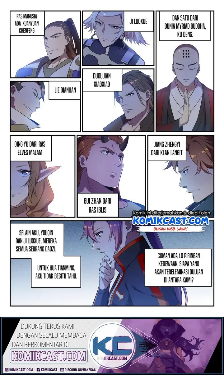 image-komik-apotheosis-chapter-659-11/18