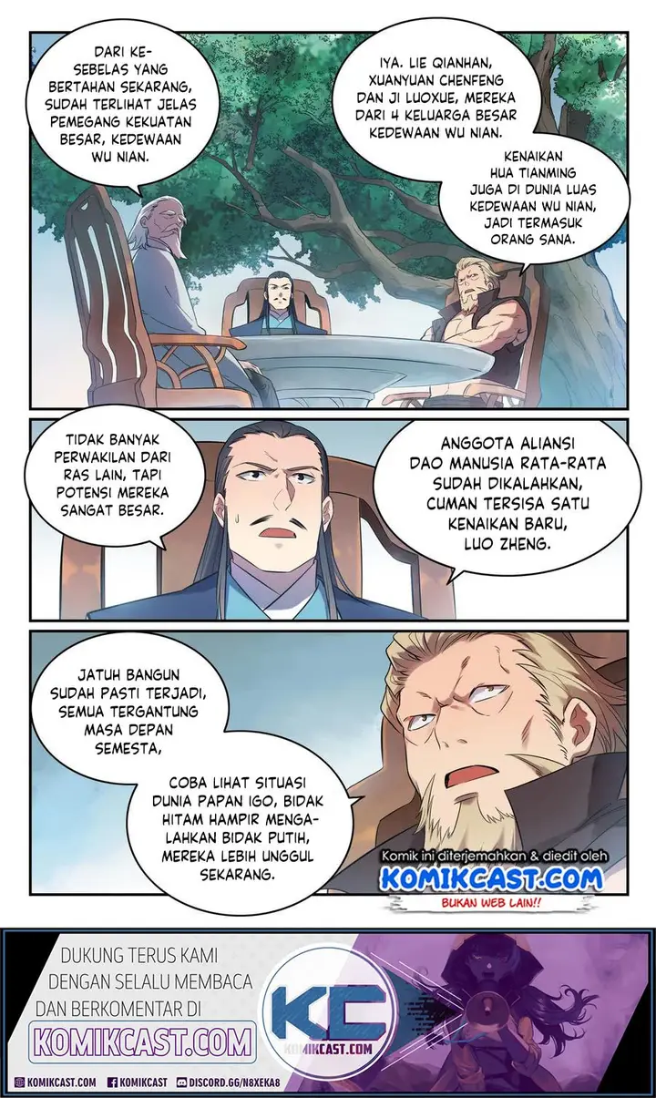image-komik-apotheosis-chapter-659-12/18