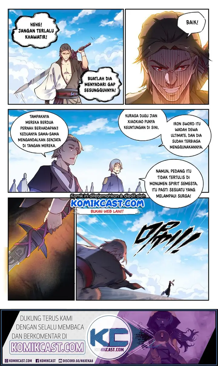 image-komik-apotheosis-chapter-661-9/18