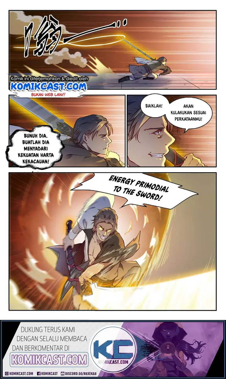 image-komik-apotheosis-chapter-661-10/18