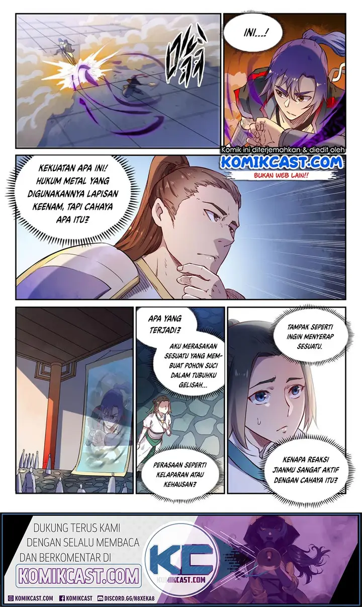 image-komik-apotheosis-chapter-661-11/18