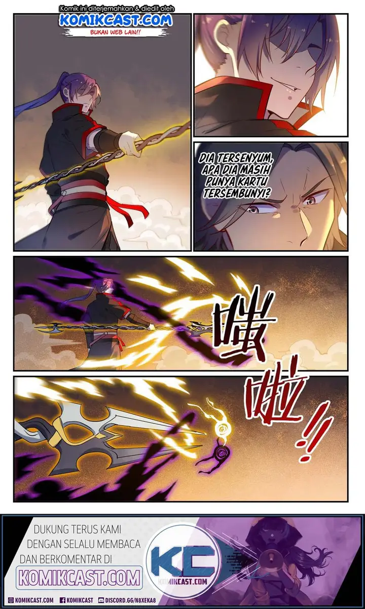 image-komik-apotheosis-chapter-662-5/18