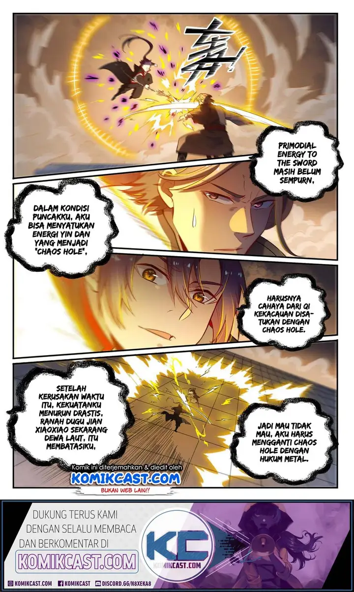 image-komik-apotheosis-chapter-662-7/18