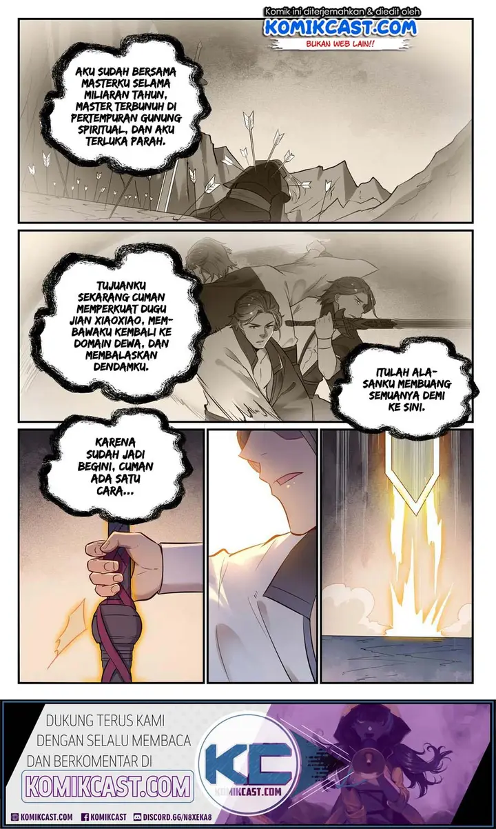 image-komik-apotheosis-chapter-662-15/18