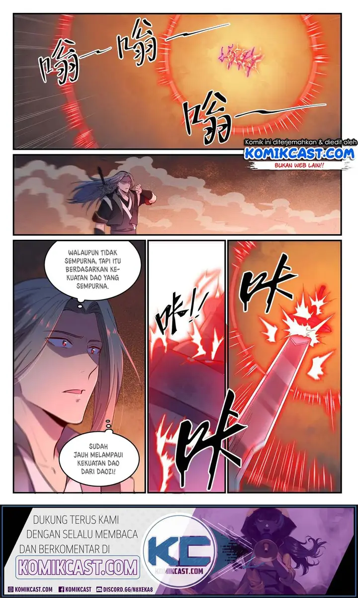 image-komik-apotheosis-chapter-663-5/18