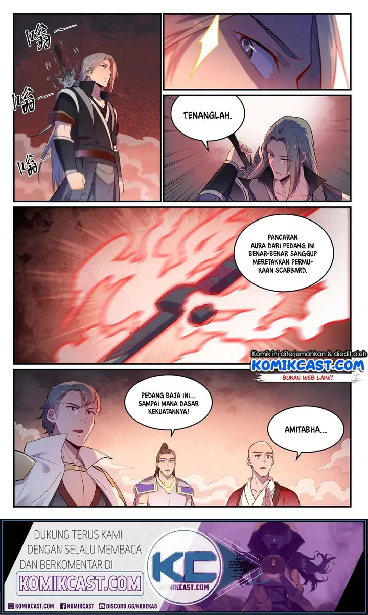 image-komik-apotheosis-chapter-663-6/18