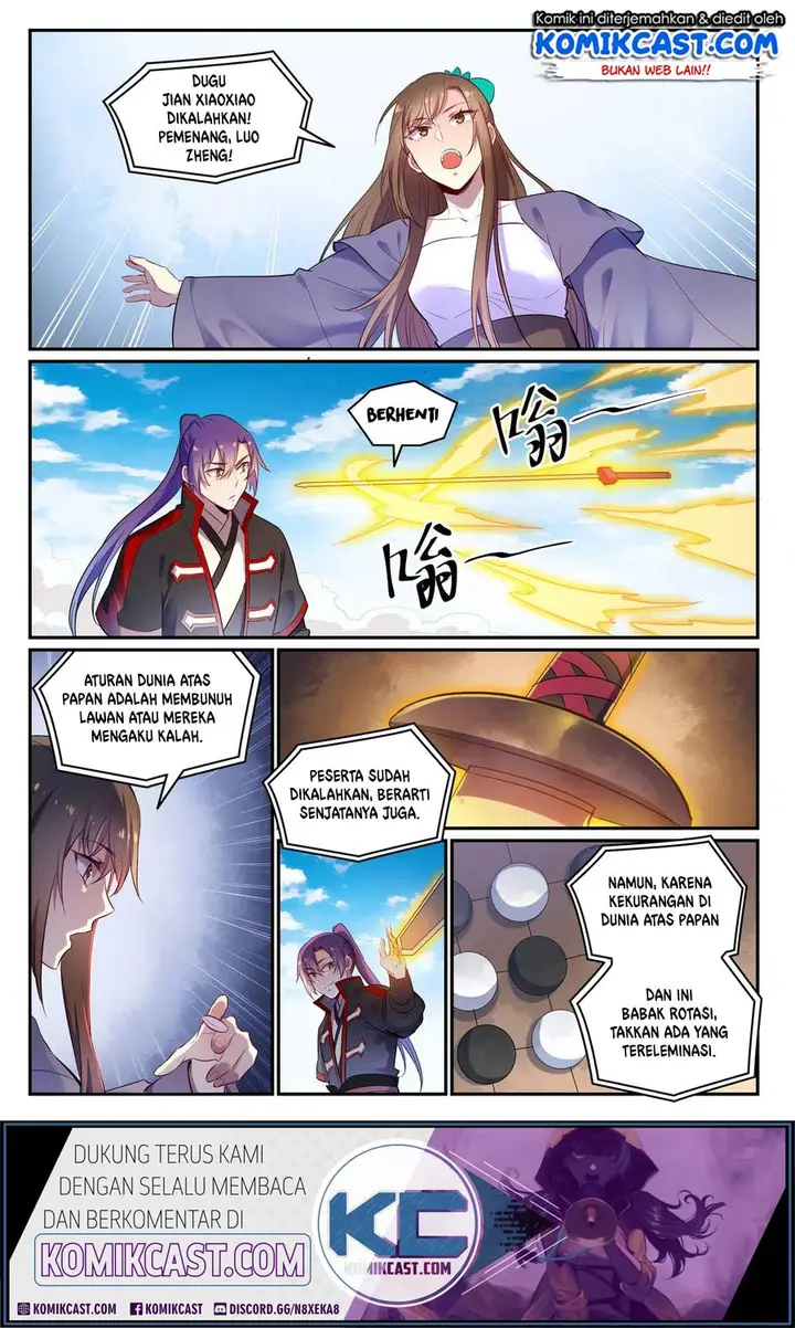 image-komik-apotheosis-chapter-663-10/18