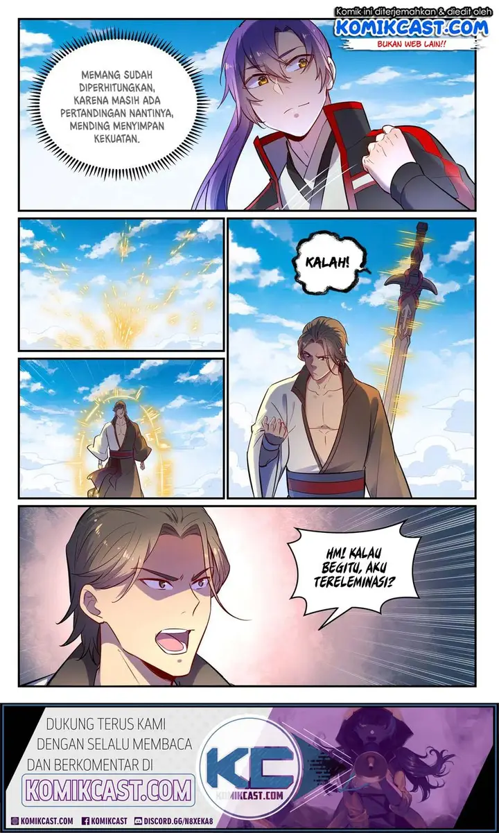 image-komik-apotheosis-chapter-663-11/18