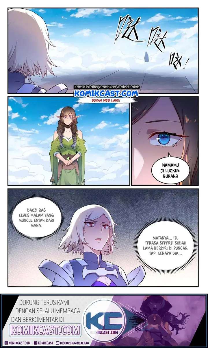 image-komik-apotheosis-chapter-663-13/18