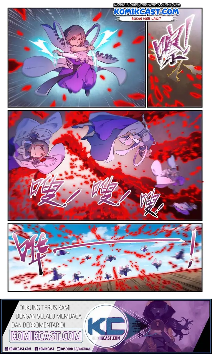 image-komik-apotheosis-chapter-664-5/18