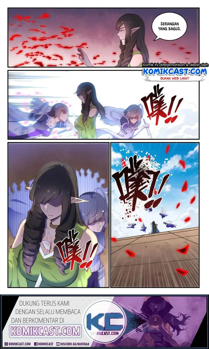 image-komik-apotheosis-chapter-664-6/18