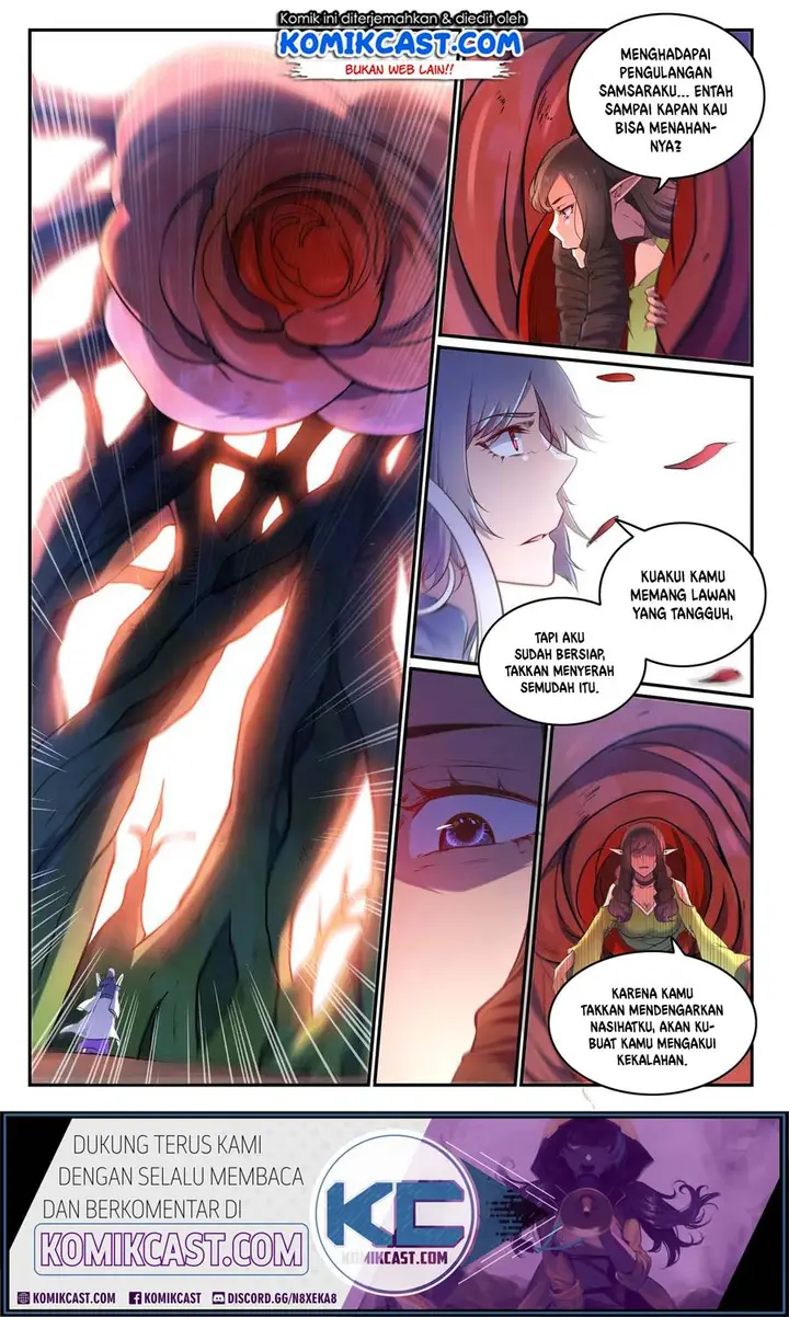 image-komik-apotheosis-chapter-664-11/18