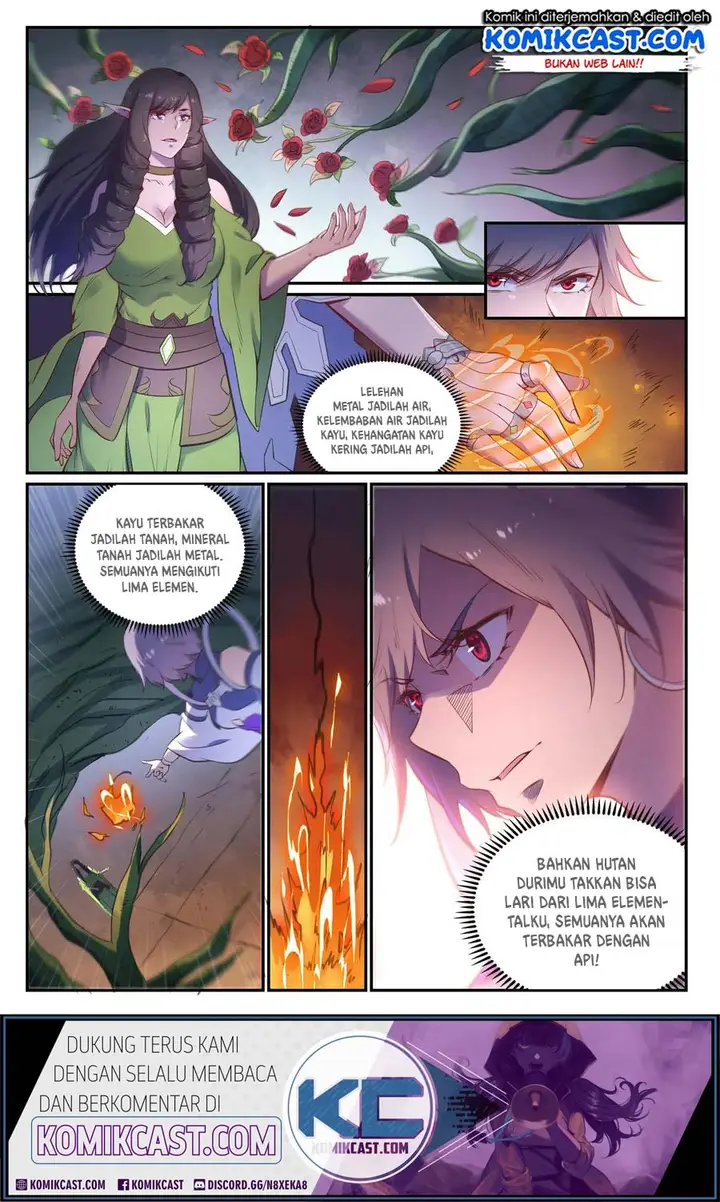 image-komik-apotheosis-chapter-664-13/18