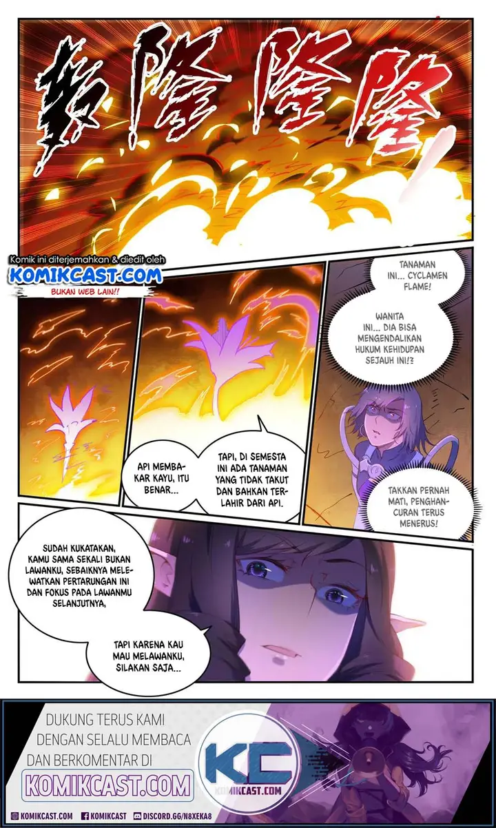 image-komik-apotheosis-chapter-664-14/18