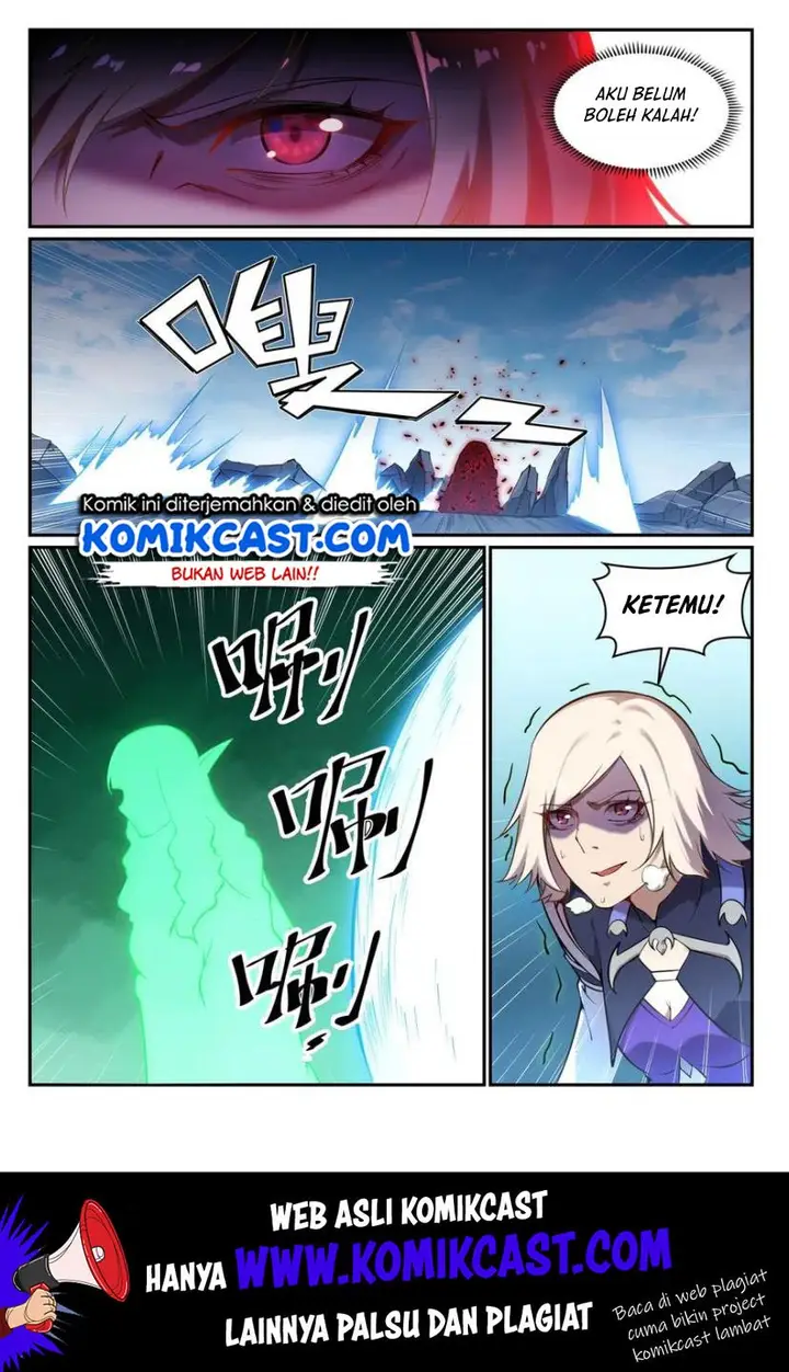 image-komik-apotheosis-chapter-665-11/18