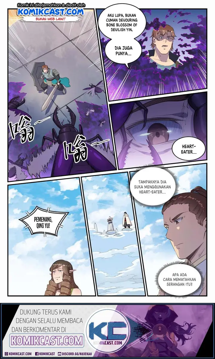 image-komik-apotheosis-chapter-667-11/18