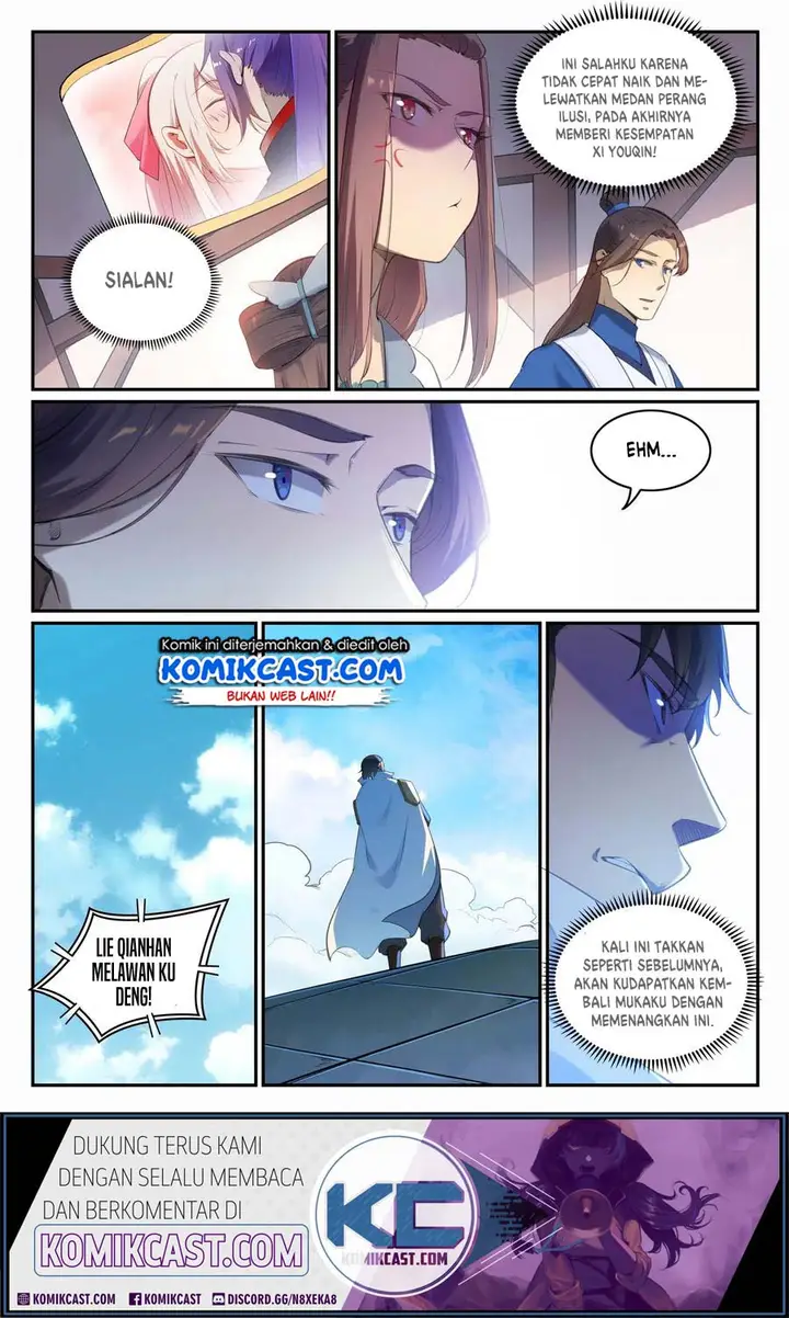 image-komik-apotheosis-chapter-668-6/18