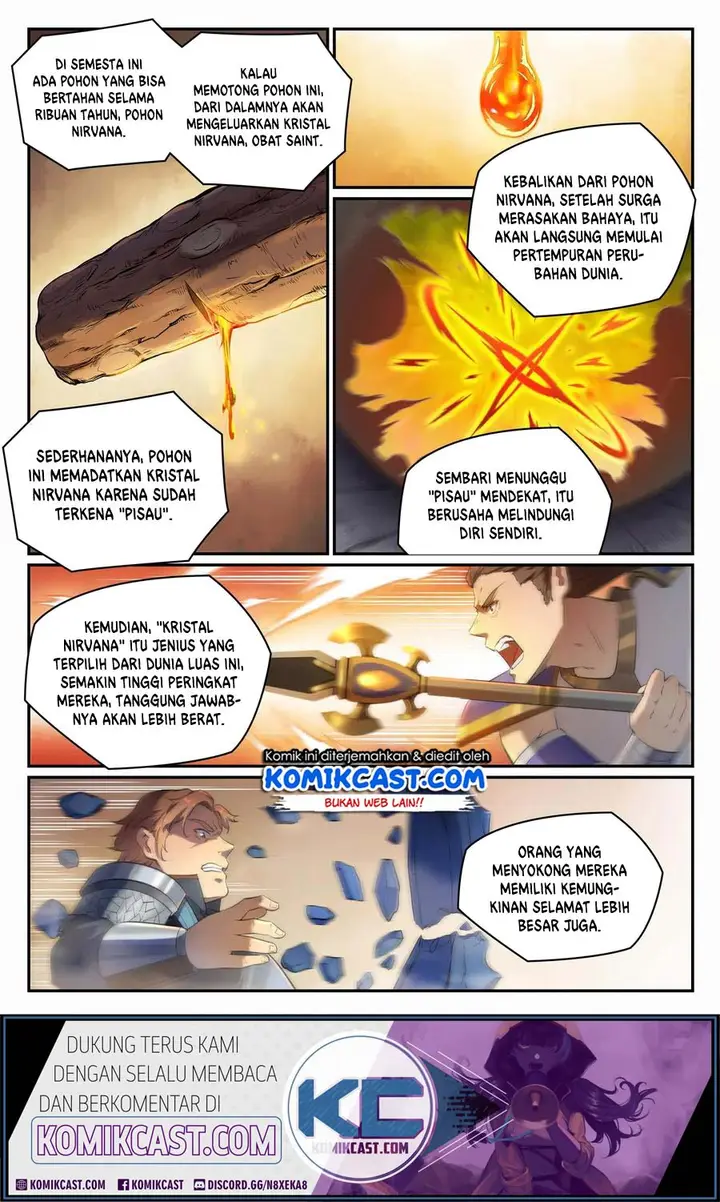 image-komik-apotheosis-chapter-668-11/18