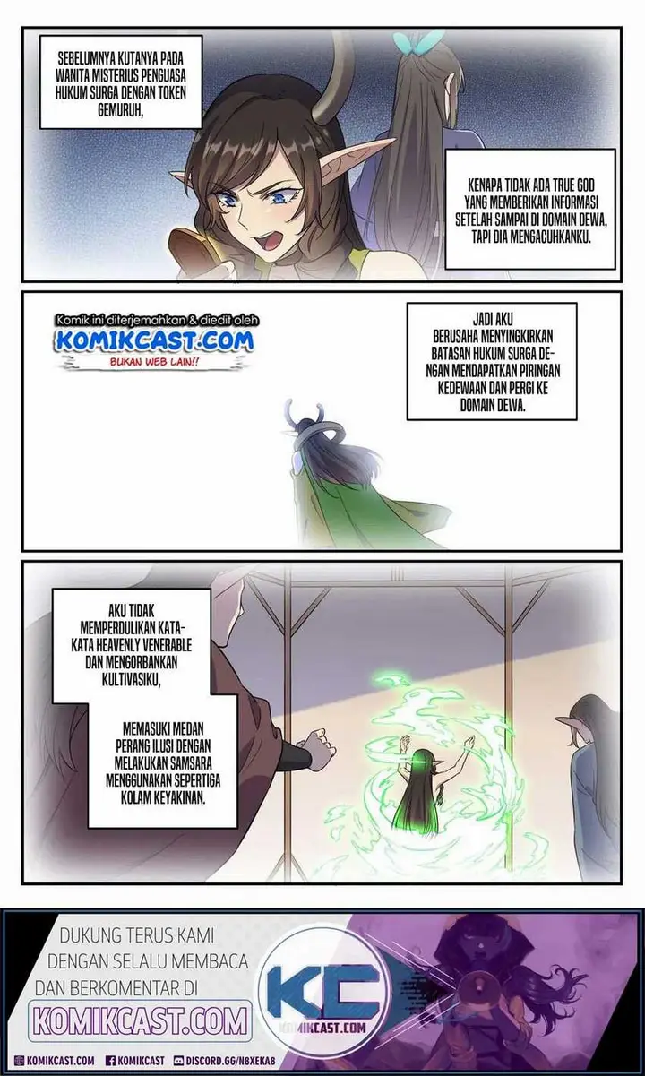 image-komik-apotheosis-chapter-669-12/18
