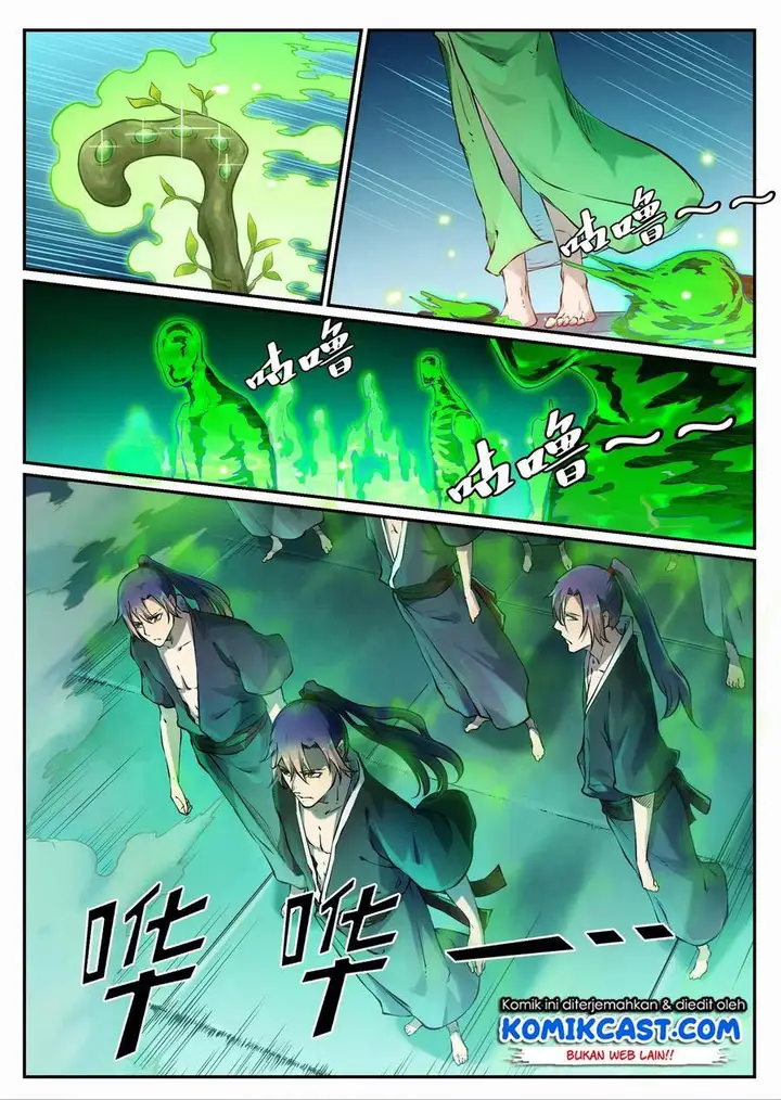 image-komik-apotheosis-chapter-672-9/16