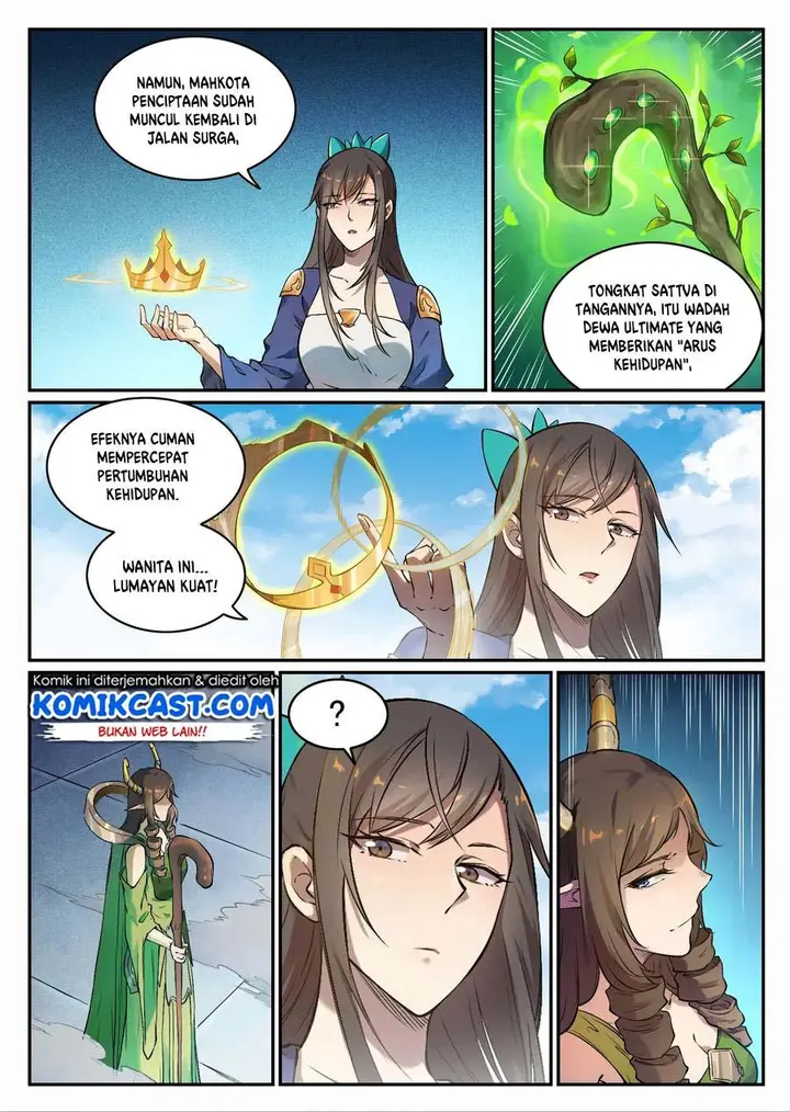image-komik-apotheosis-chapter-672-11/16