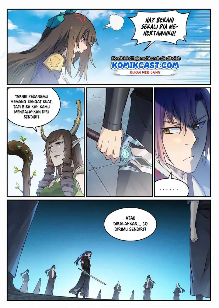image-komik-apotheosis-chapter-672-12/16