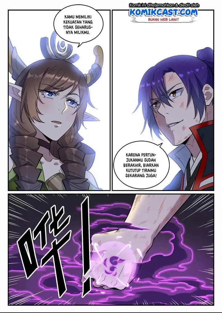 image-komik-apotheosis-chapter-673-7/16