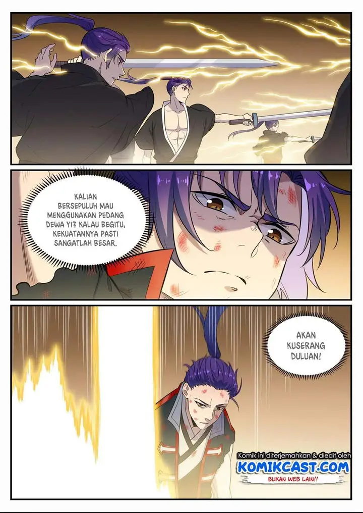 image-komik-apotheosis-chapter-673-11/16