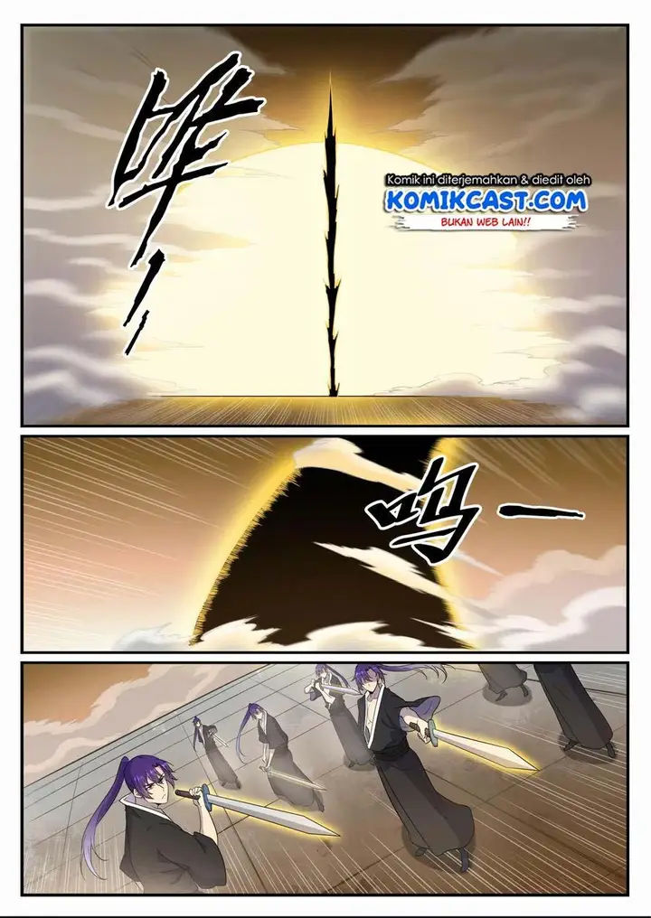 image-komik-apotheosis-chapter-673-12/16
