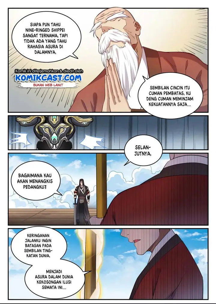 image-komik-apotheosis-chapter-675-11/16
