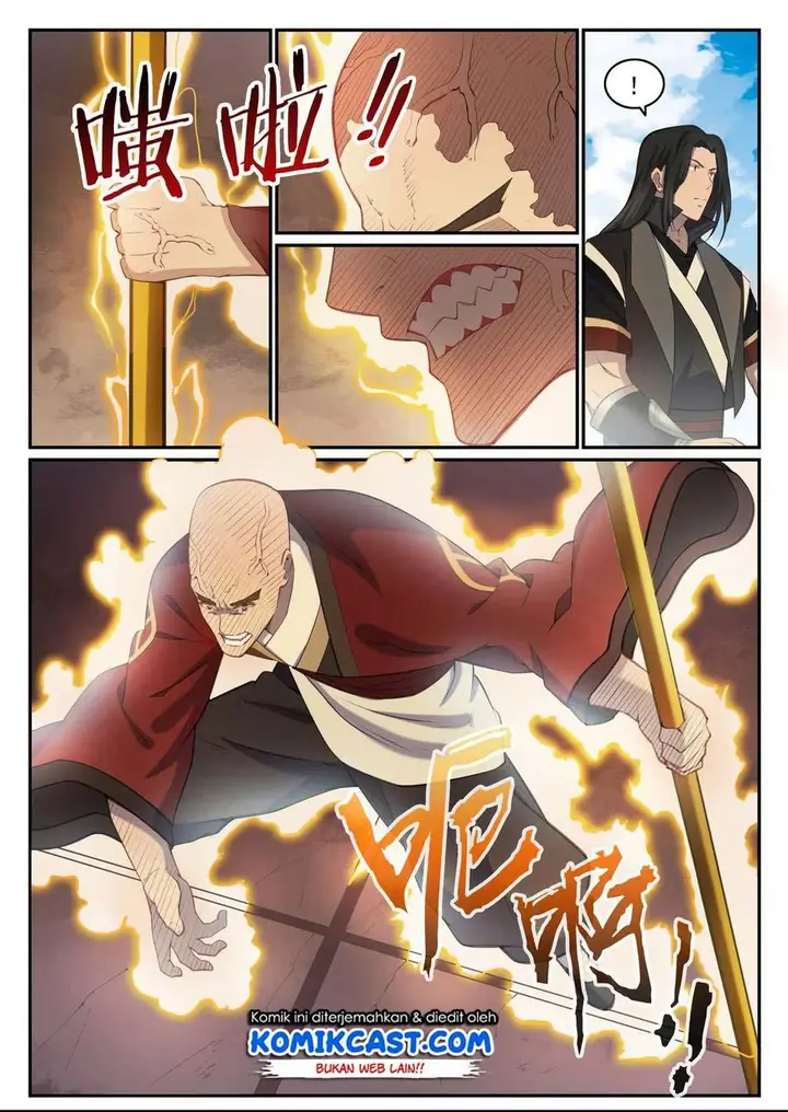 image-komik-apotheosis-chapter-675-12/16